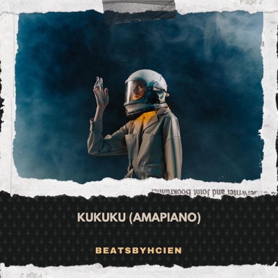 Kukuku (Amapiano) - Single