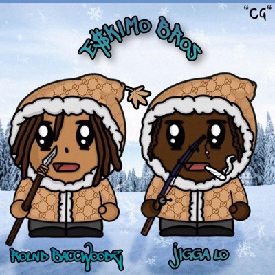 E$kimo Bros (feat. Rolnd Baccwoodz & JiggaLo) - EP