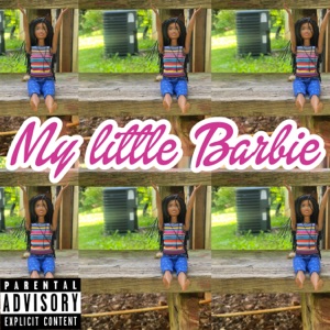 My Little Barbie