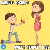 Sweet Tender Love - Single