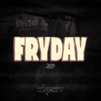 Fryday 2024 - EP - Knekt