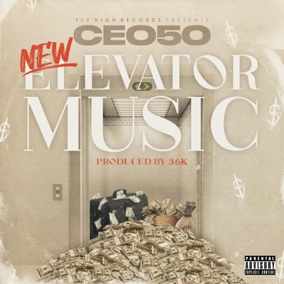 New Elevator Music - Single
