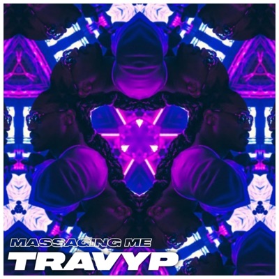 Massaging Me - Single