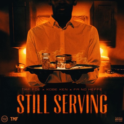 STILL SERVING