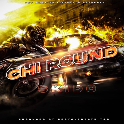 Chi Round - Single