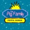 Opening Peppa Pig - The Pig Family lyrics