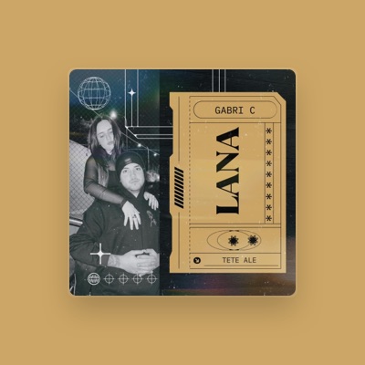 Listen to Tete Ale, watch music videos, read bio, see tour dates & more!