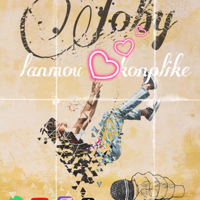 Lanmou Konplike - Single