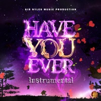Have You Ever (Instrumental) - Single - Sir Nyles