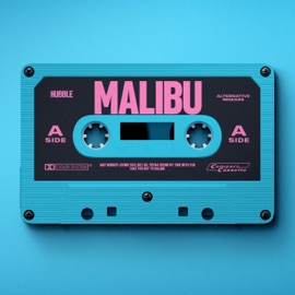 Malibu HUBBLE