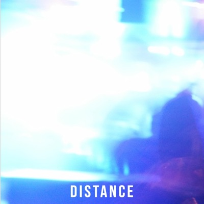 Distance - EP