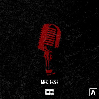Mic Test - Single