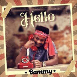 Hello Bammy