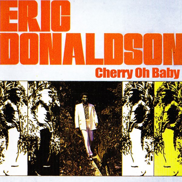 大学生協 割引 Donaldson Eric by Album - Baby Oh Cherry - Music Apple 洋楽