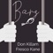 #Barz (feat. Fresco Kane & Don Kilam) - DON KILLAM lyrics