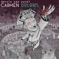 Carmen Doloris - Dervis Can Vural