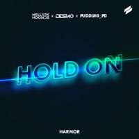 Hold On - Single - Mellark Hoonds, Desno & PuddingPD