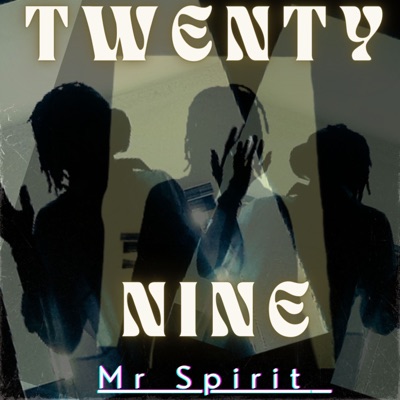 Twenty Nine - Single