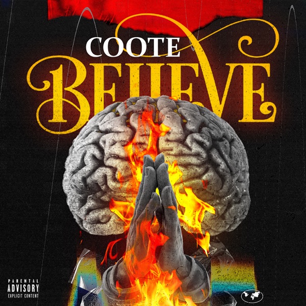 Believe - Single