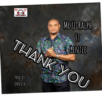 Thank You (feat. Gentle) - Single