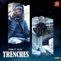 Trenches - Single - Jarr