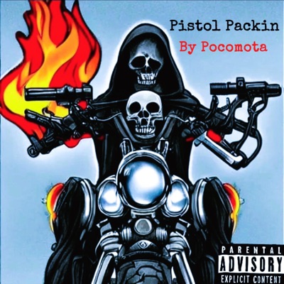 Pistol Packin - Single