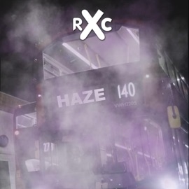 Haze (feat. KG-Chi, Billie Splyff & Motman) RapXchange