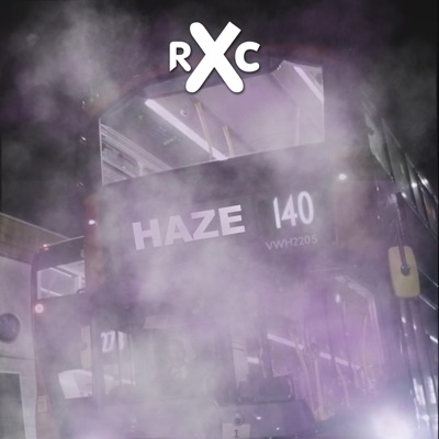 Haze (feat. KG-Chi, Billie Splyff & Motman) - Single