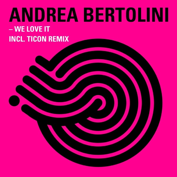 We Love It - Single