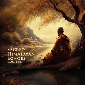 Sacred Himalayan Echoes (Tibetan Prayers)