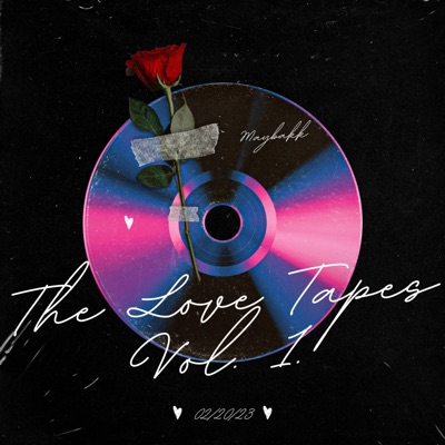 The Love Tapes vol.1 - EP