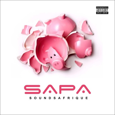 Sapa (feat. Adamsdestiny, Harry Gold & Rushell Willsy) - Single