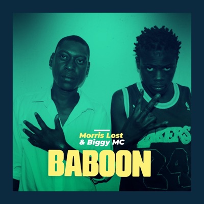 Baboon (feat. Biggy MC & Morris Lost) - Single