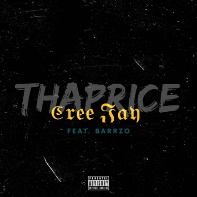 Tha Price (feat. Barrzo) - Single