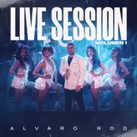 Manos de Tijera — Alvaro Rod