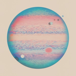 Return to Jupiter - EP