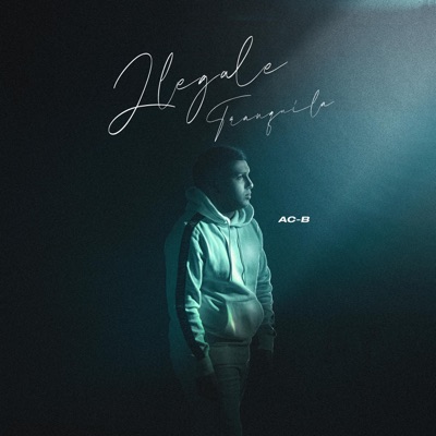 llegale tranquila - Single