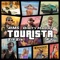 Tourista (feat. ZieZie & Cool & Dre) artwork