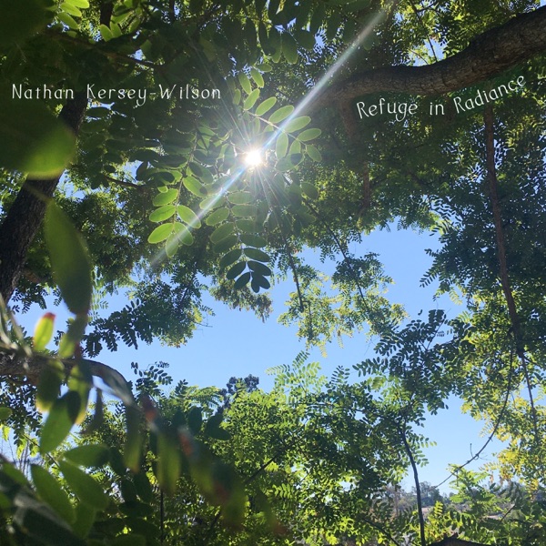 Refuge in Radiance - EP