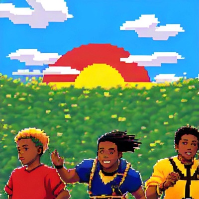 DU BI US (feat. Skeng Lucas & kujo knights) - Single