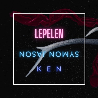 Lepelen (feat. Ken Shearman) - Single