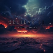 Believe It artwork