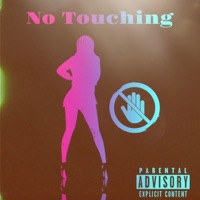 No Touching - Single - Lord Steppie