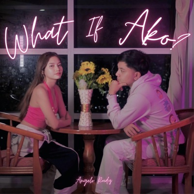 What If Ako? - Single