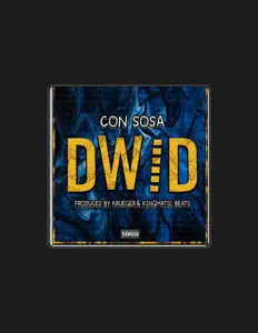 聆聽 Con Sosa、觀看音樂影片、閱讀小傳、查看巡演日期等！