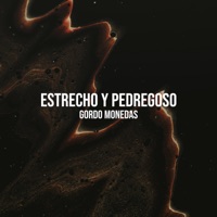 Estrecho y Pedregoso - Single - Gordo Monedas & Canceroso Beats