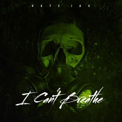 I Cant Breathe - Single