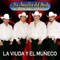 Lágrimas de Sangre (Remasterizado) - Los Amables Del Norte lyrics