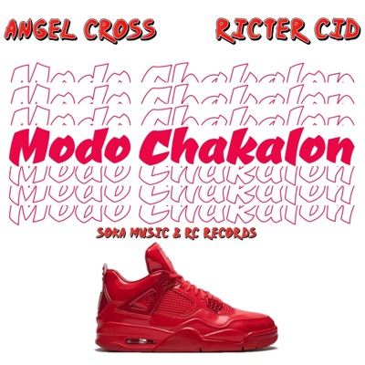 Modo Chakalon (feat. Ricter & Dj Effy) - Single