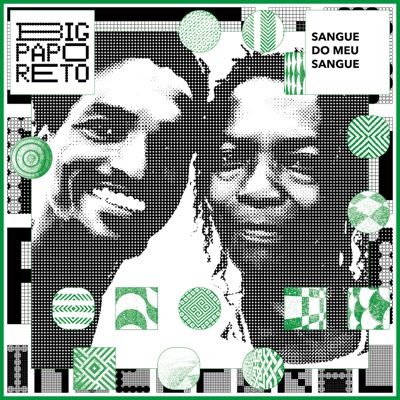 Sangue do Meu Sangue - Single